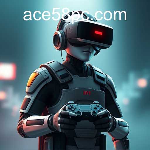 ACE58 Revamps Gaming Experience in 2026