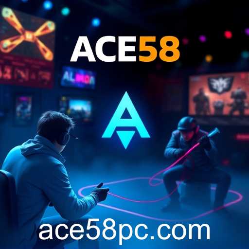 ACE58: A Game Changer in the Virtual World