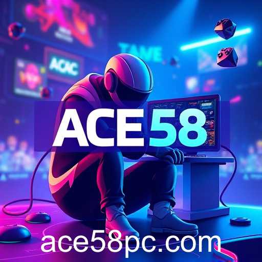 ACE58: Revolutionizing English Gaming in a Changing World