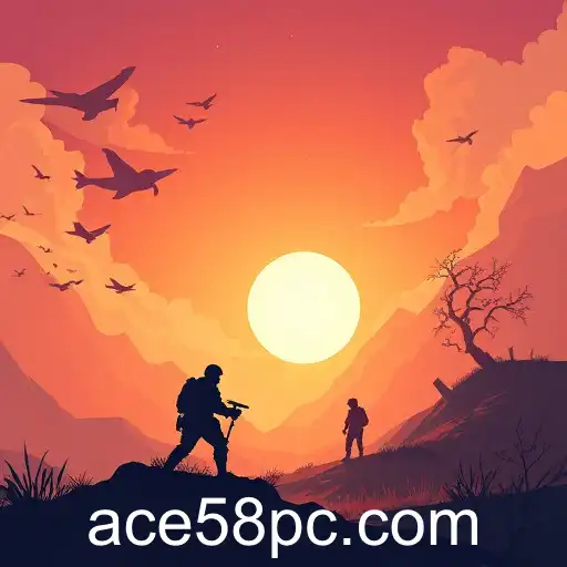 The Rise of ACE58: Innovation in Online Gaming