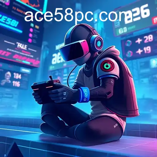 Innovations and Challenges: ACE58 and the Gaming World