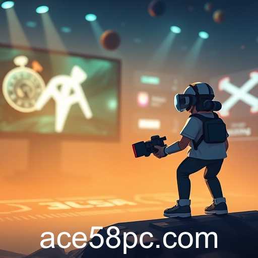 The Evolution of ACE58: Beyond Gaming in the Digital Era