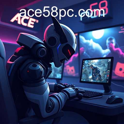 ACE58's Rise Amidst Gaming Evolution