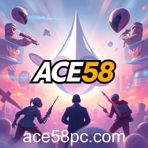 ACE58 Innovates Online Gaming Experience