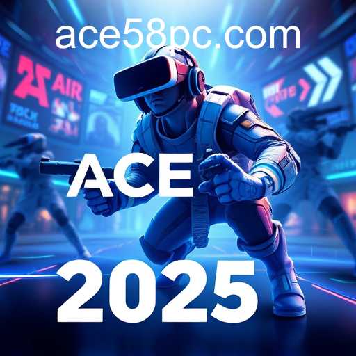 ACE58: Revolutionizing Online Gaming