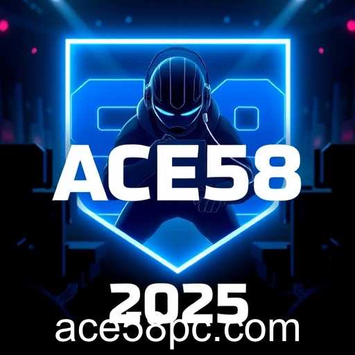 ACE58: Shaping the Future of Online Gaming