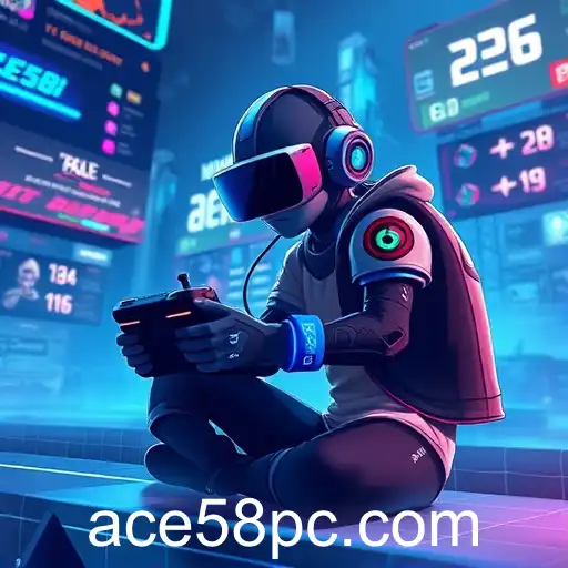 Innovations and Challenges: ACE58 and the Gaming World