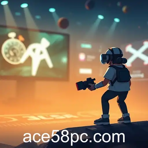 The Evolution of ACE58: Beyond Gaming in the Digital Era