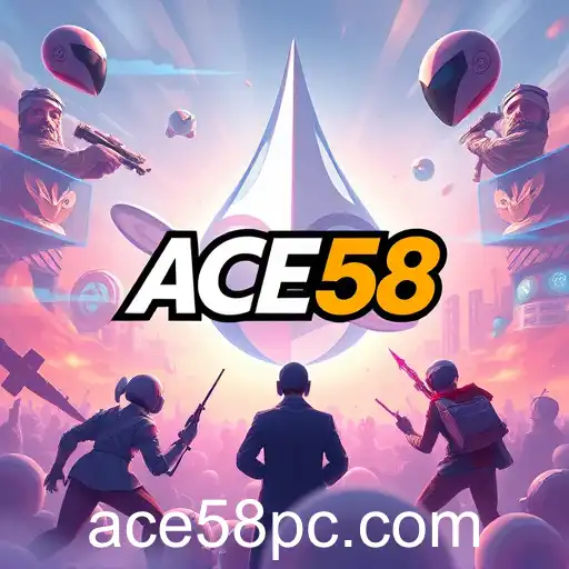 ACE58 Innovates Online Gaming Experience