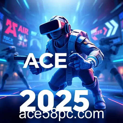 ACE58: Revolutionizing Online Gaming