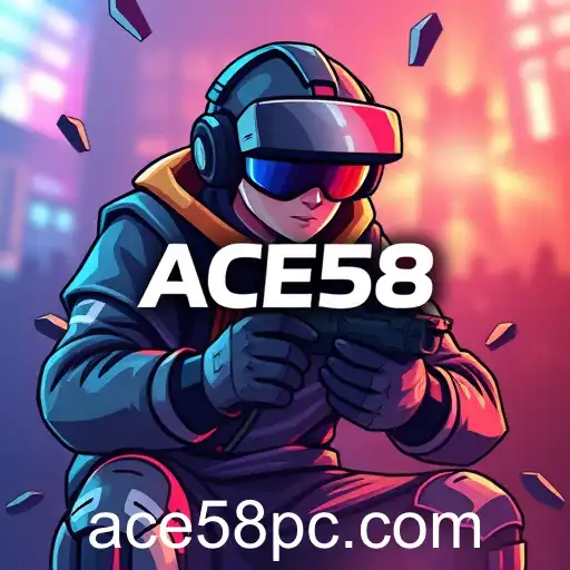 The Rise of ACE58 in Online Gaming