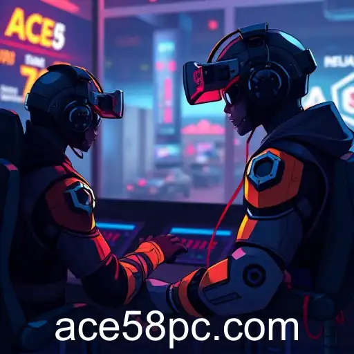 Embracing the E-Sports Revolution