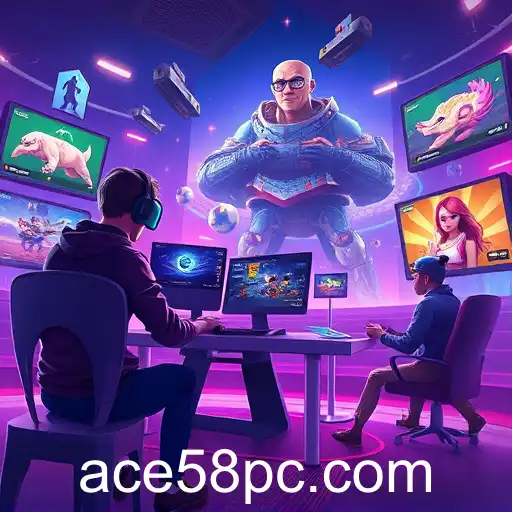 The Growing Influence of English Gaming Platforms in 2025