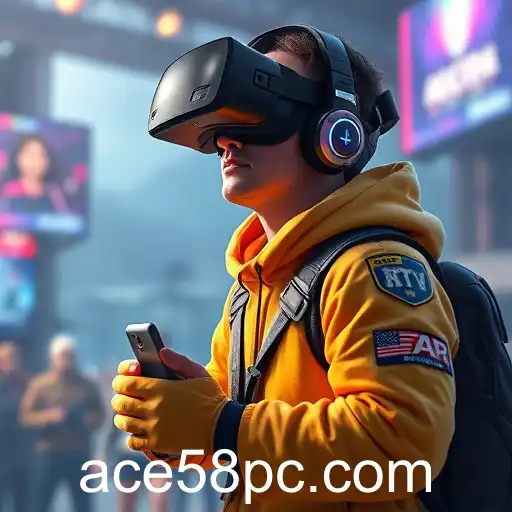 The Evolution of Online Gaming in 2025