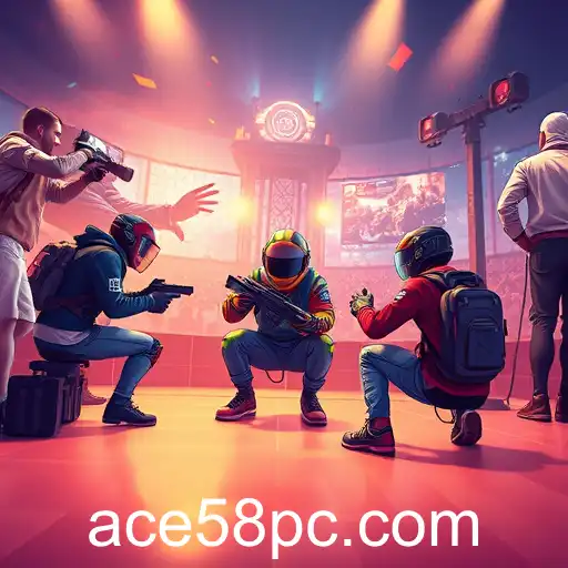 The Evolution of Online Gaming Communities