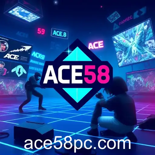 The Rise of ACE58 in Online Gaming