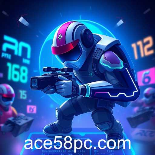 Digital Evolution: ACE58 Leads Game Innovation