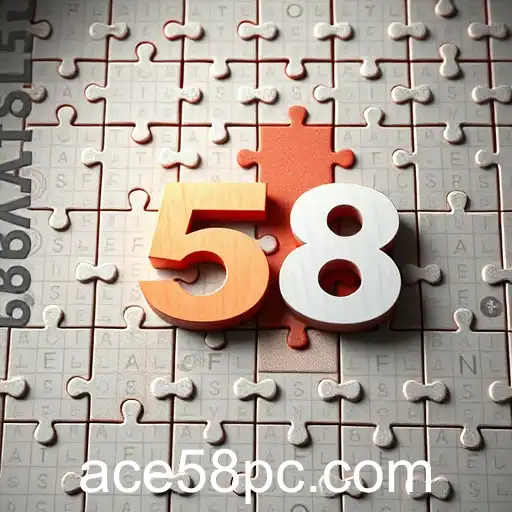 The Captivating World of Puzzle Games: A Deep Dive into ACE58