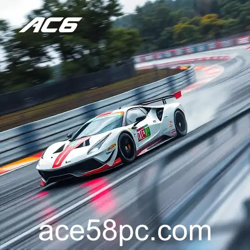 The Thrill of Speed: Exploring the World of Racing Games