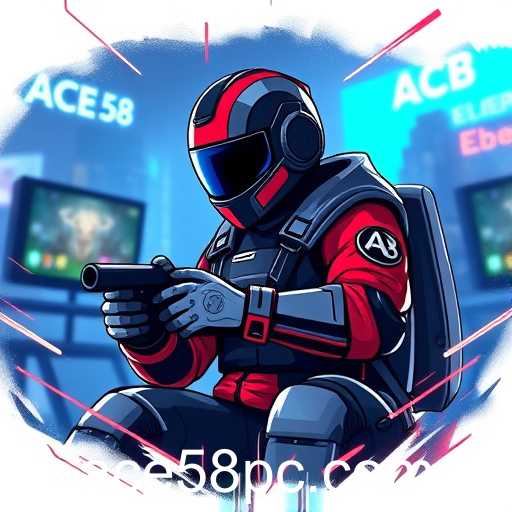 The Digital Rise of ACE58