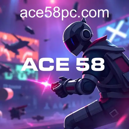 The Rise of ACE58 in the Gaming World