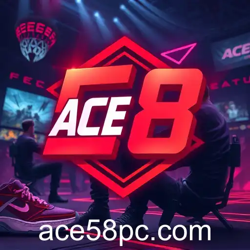 The Rise of ACE58 in the Gaming World