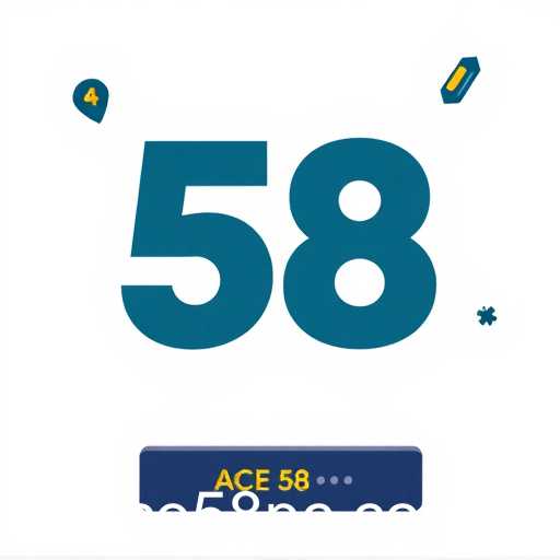 The Rise of ACE58 in Online Gaming