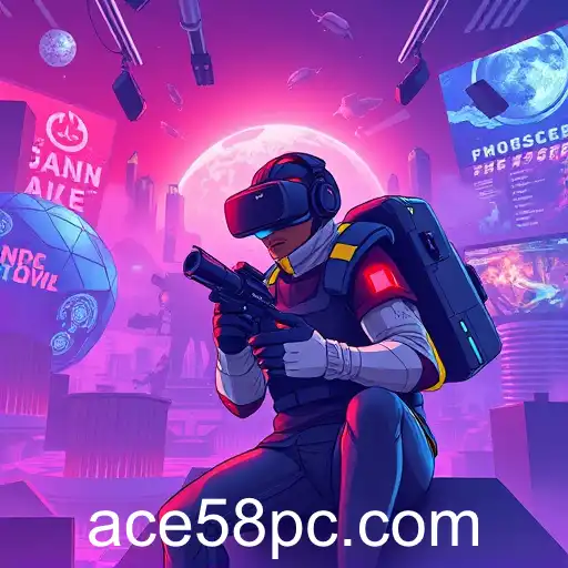 The Rise of ACE58: Revolutionizing Online Gaming Experiences