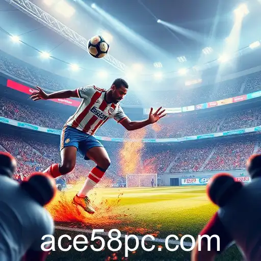 The Rise of 'Sports Games' Category: Exploring the ACE58 Phenomenon