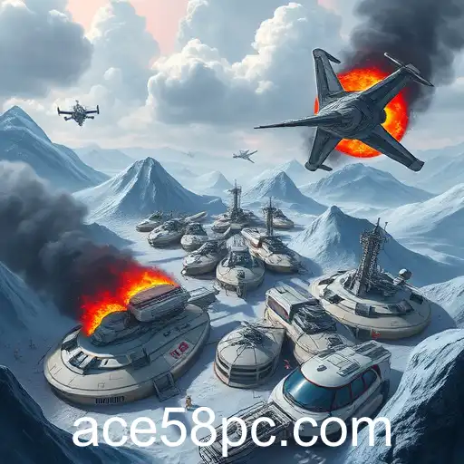 Exploring the Fascinating World of Strategy Games: ACE58 and Beyond