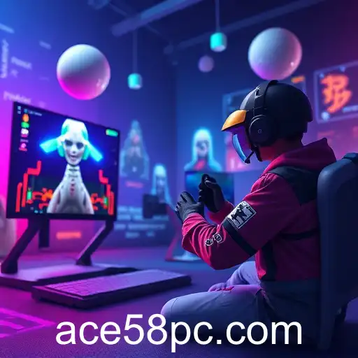 The Evolution of Online Gaming Platforms